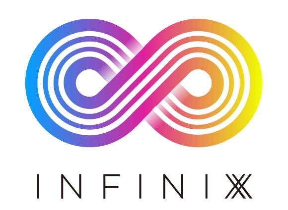 インフィニクスロゴ