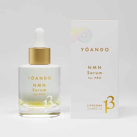 養庵堂 NMN 13 Serum 30mL 37884-57-