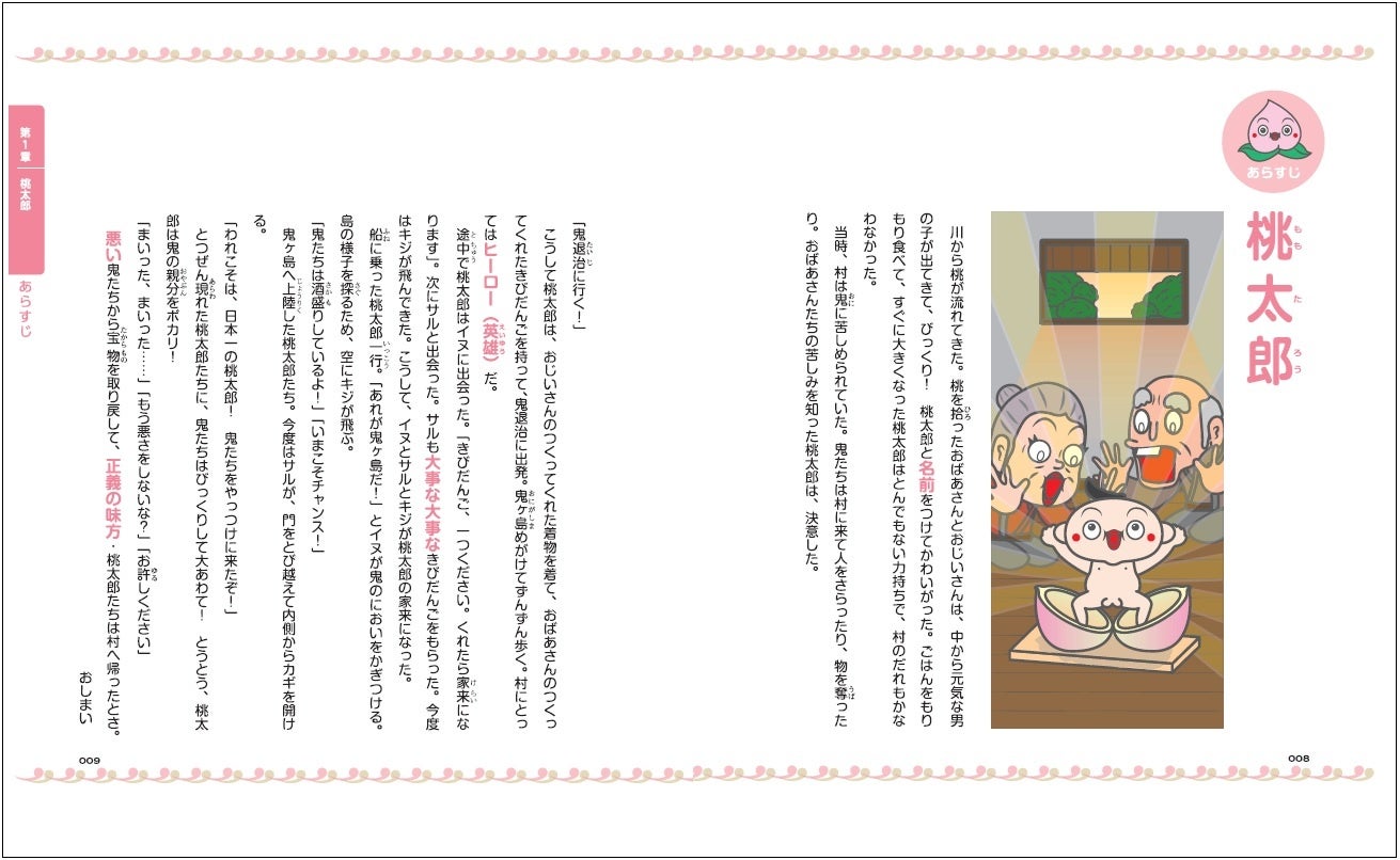 むかし話を深掘りして子どもの 思考力 を伸ばす一冊 ツッコミ 日本むかし話 発売 株式会社自由国民社のプレスリリース むかし話を深掘りして子どもの 思考力 を伸ばす一冊 ツッコミ 日本むかし話 発売 株式会社自由国民社のプレスリリース