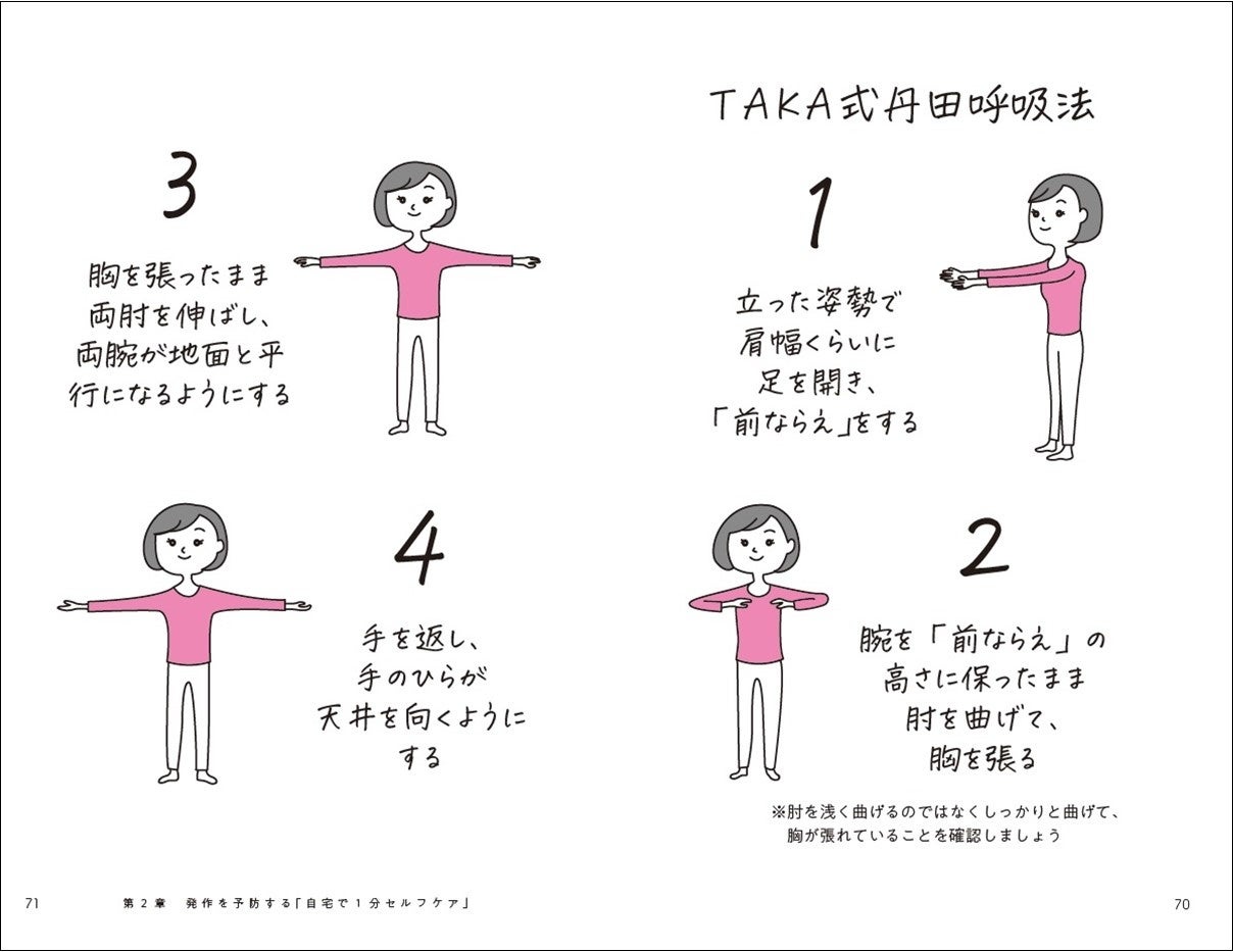 自宅でできるセルフケアとは パニックくんと不安くん パニック障害 不安障害を自分で治す方法 刊行 株式会社自由国民社のプレスリリース 自宅でできるセルフケアとは パニックくんと不安くん パニック障害 不安障害を自分で治す方法 刊行 株式会社自由国民社のプレスリリース