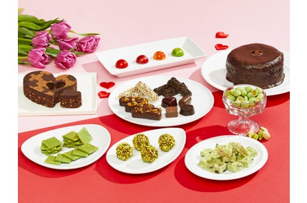 東京駅 東京ギフトパレット ホワイトデーにもオススメ さくら いちごづくしの春スイーツ 東京ステーション開発株式会社のプレスリリース 東京駅 東京ギフトパレット ホワイトデーにもオススメ さくら いちごづくしの春スイーツ 東京ステーション開発株式会社のプレスリリース