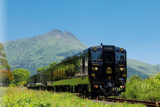 特急「かんぱち・いちろく」運行開始2周年企画について 特急「かんぱち・いちろく」運行開始2周年企画について