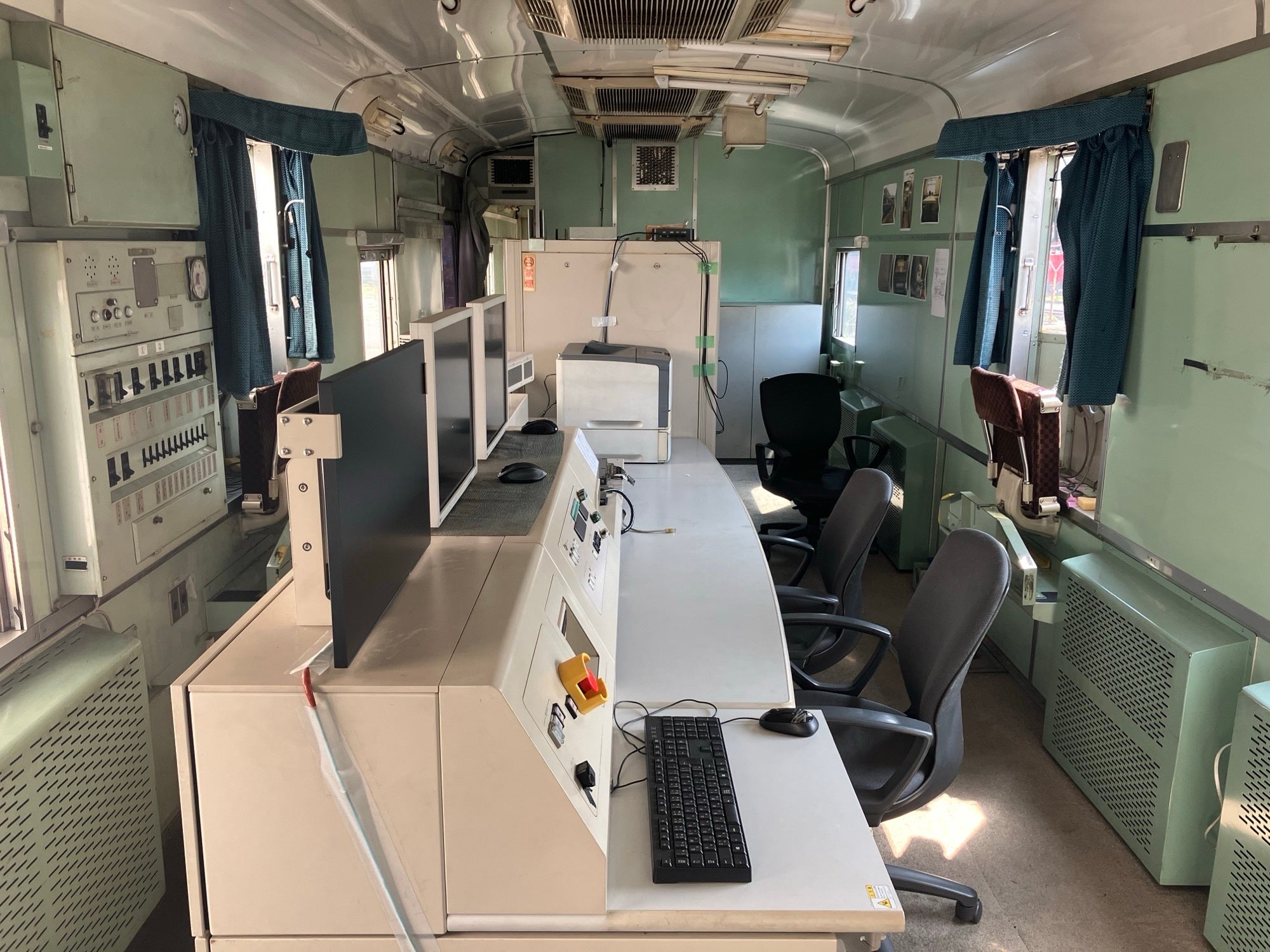 仕事場 工場製造ライン｜国元商会