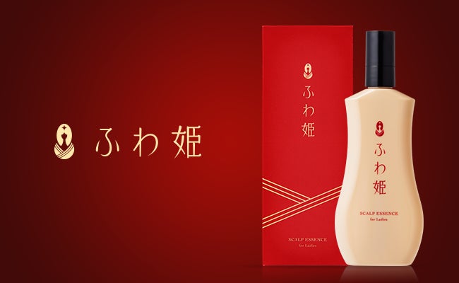 女性用育毛剤「ふわ姫」が「ふわ姫めちゃ得コース」開始！  女性特有の悩みにアプローチする育毛剤が特別価格に～WEB売上No.1(※1)育毛剤チャップアップの会社が開発～ |  株式会社ソーシャルテックのプレスリリース