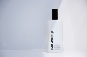 WEB売上No.1(*)育毛剤チャップアップの会社が毛髪診断士と共同開発した WEB売上No.1(*)育毛剤チャップアップの会社が毛髪診断士と共同開発した