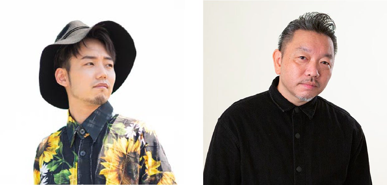 NORISTRY、中尾浩之