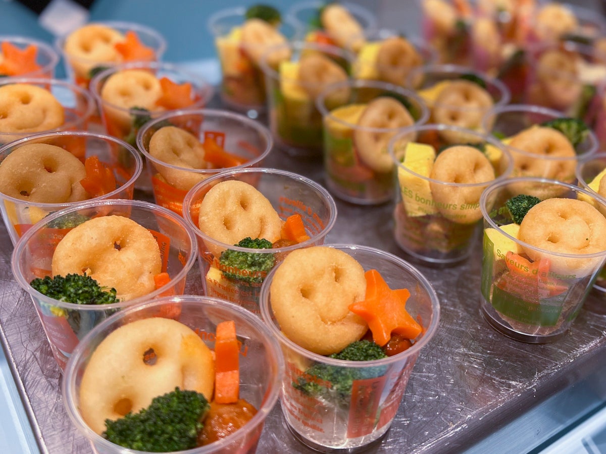 コンフォートスイーツ東京ベイ】人気の朝食がリニューアル キッズ