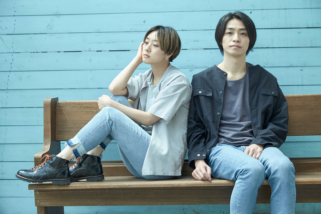 炭の服『sumigi』