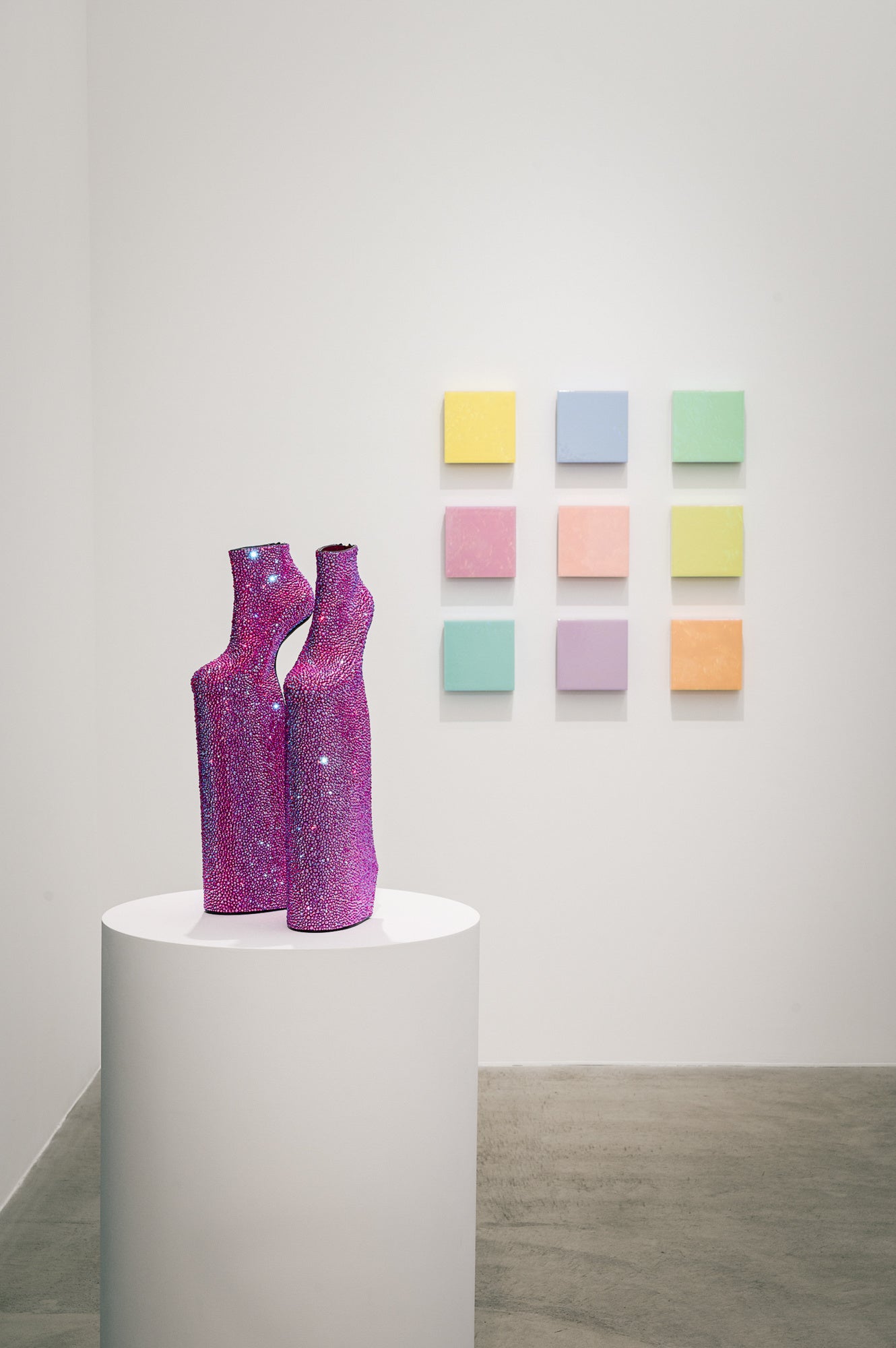 © 2022 NORITAKA TATEHANA K.K., Courtesy of KOSAKU KANECHIKA, Photo by GION