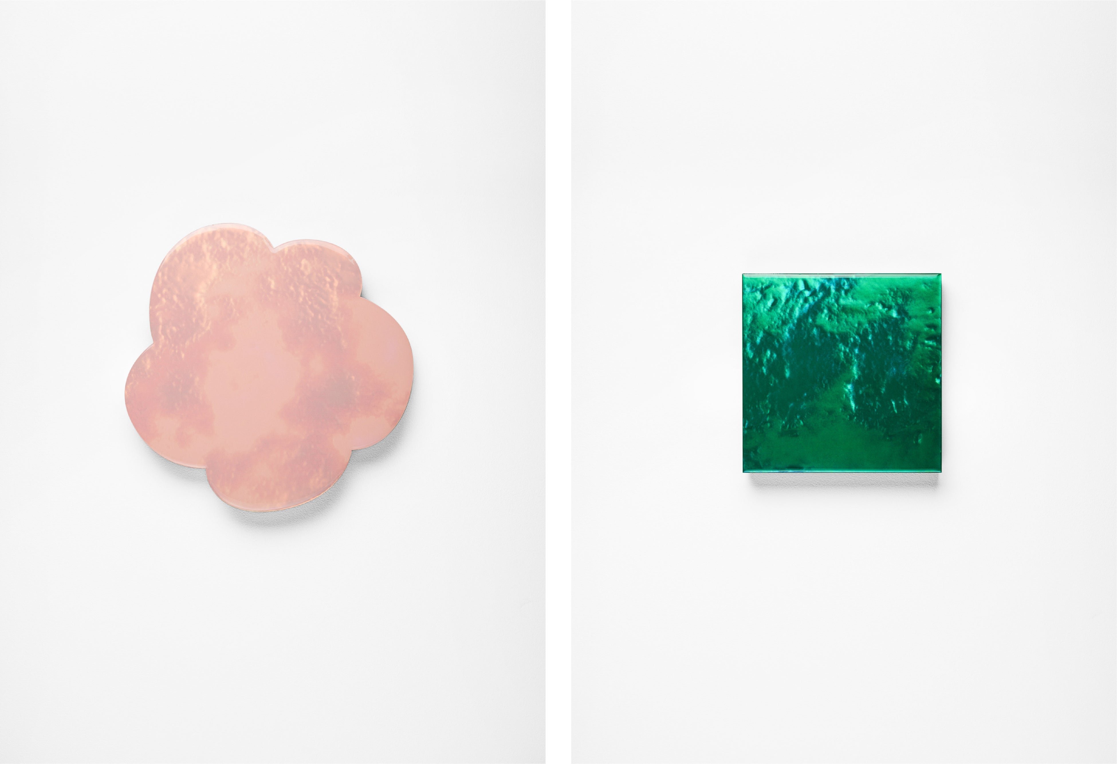 Primary Colors, 2022, © 2022 NORITAKA TATEHANA K.K., Courtesy of KOSAKU KANECHIKA, Photo by GION