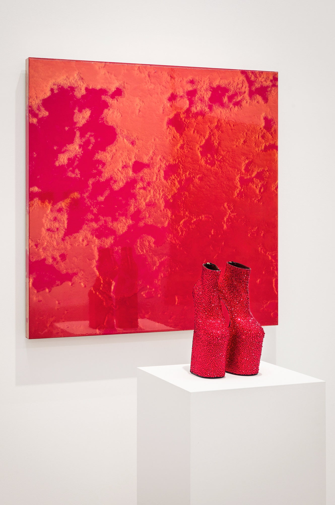 © 2022 NORITAKA TATEHANA K.K., Courtesy of KOSAKU KANECHIKA, Photo by GION