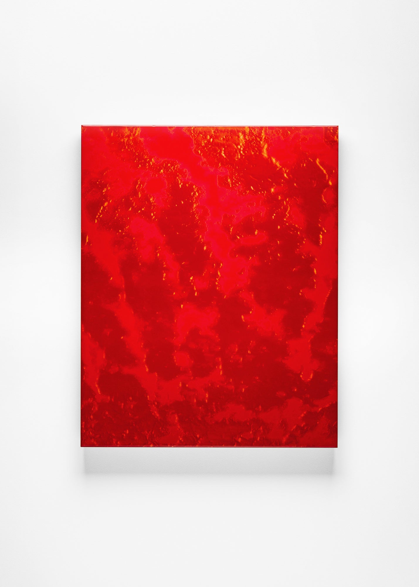 Primary Colors, 2022, © 2022 NORITAKA TATEHANA K.K., Courtesy of KOSAKU KANECHIKA, Photo by GION