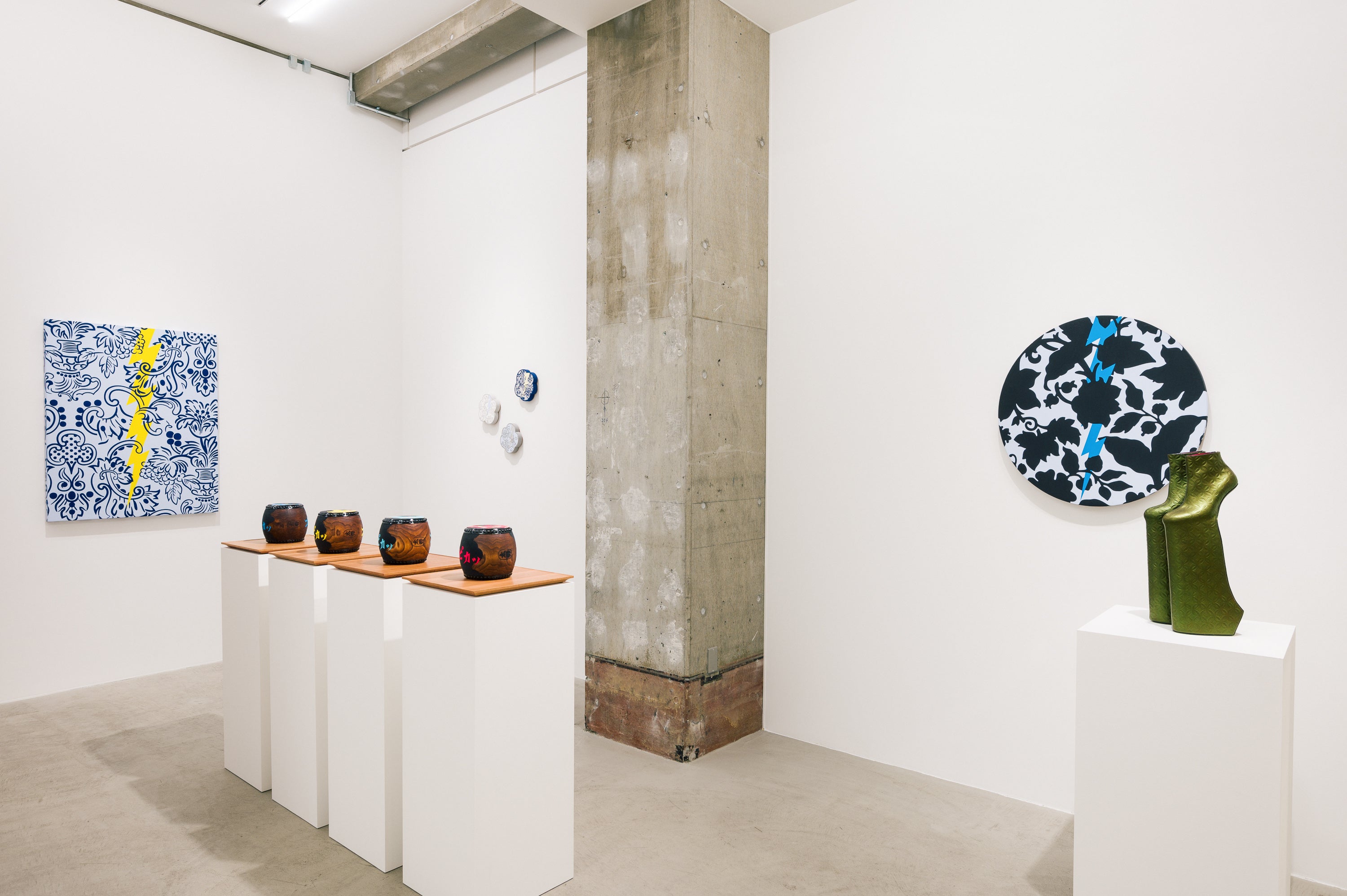 ©︎NORITAKA TATEHANA K.K., Courtesy of KOSAKU KANECHIKA, Photo by GION