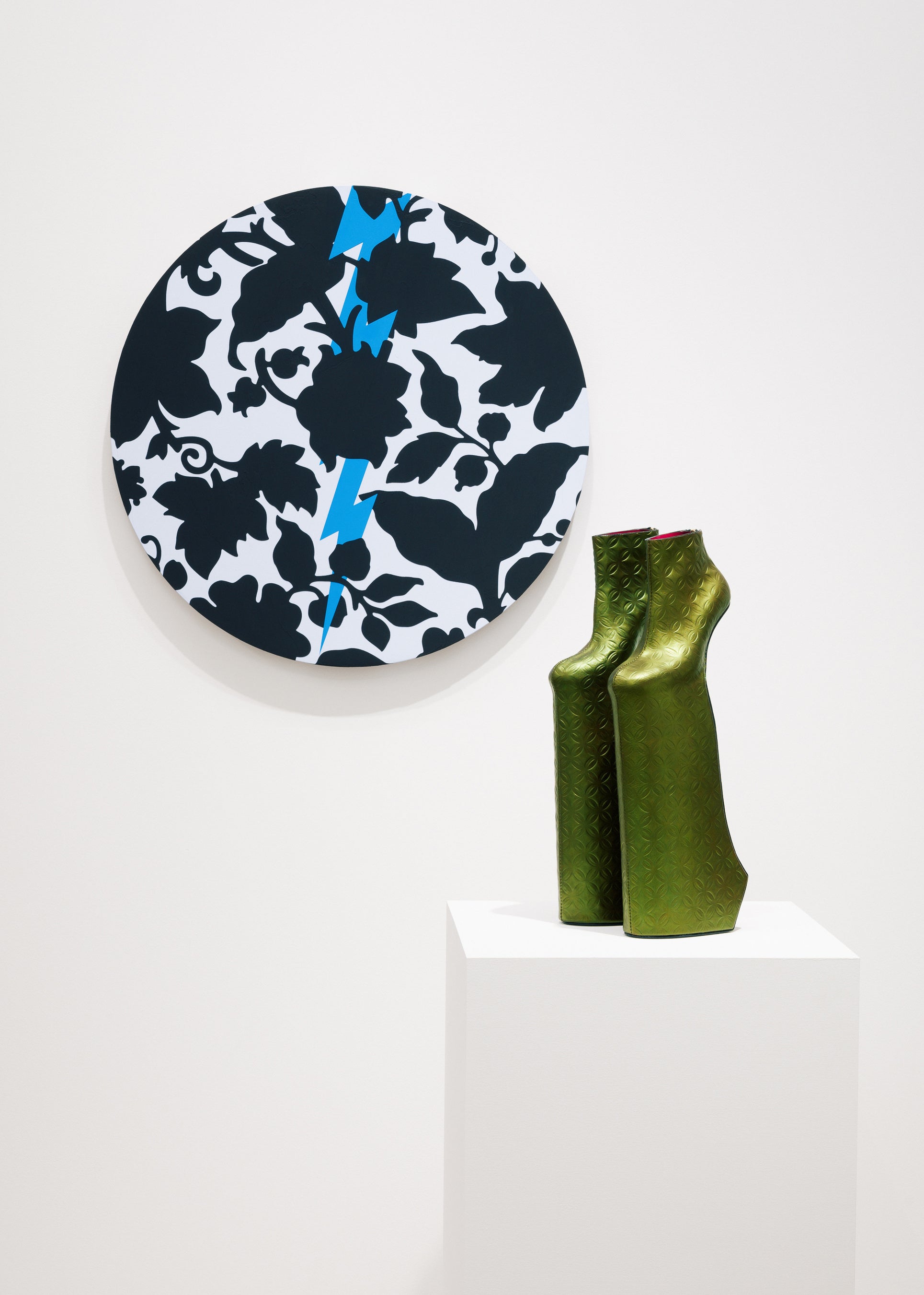 ©︎NORITAKA TATEHANA K.K., Courtesy of KOSAKU KANECHIKA, Photo by GION