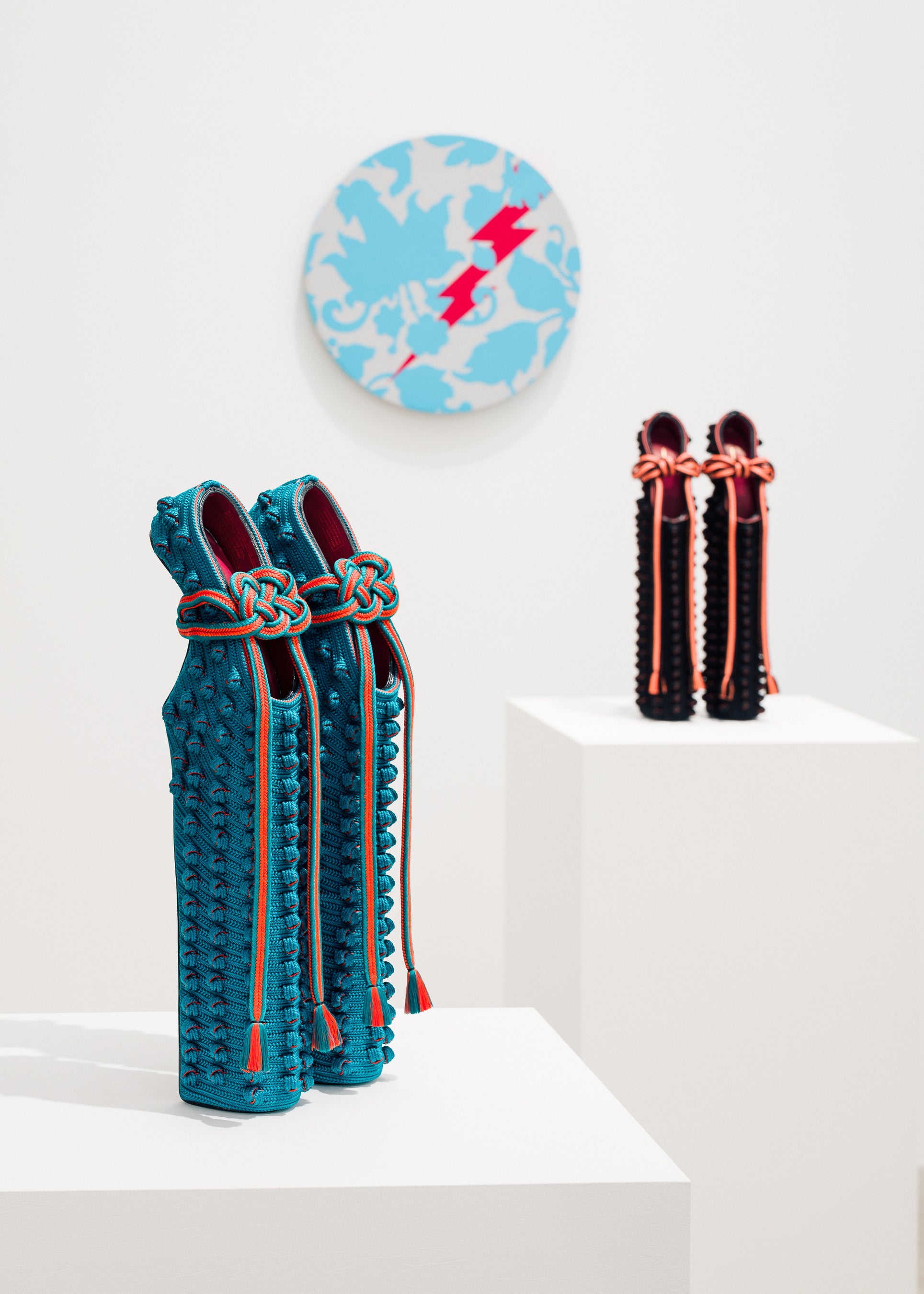 ©︎NORITAKA TATEHANA K.K., Courtesy of KOSAKU KANECHIKA, Photo by GION