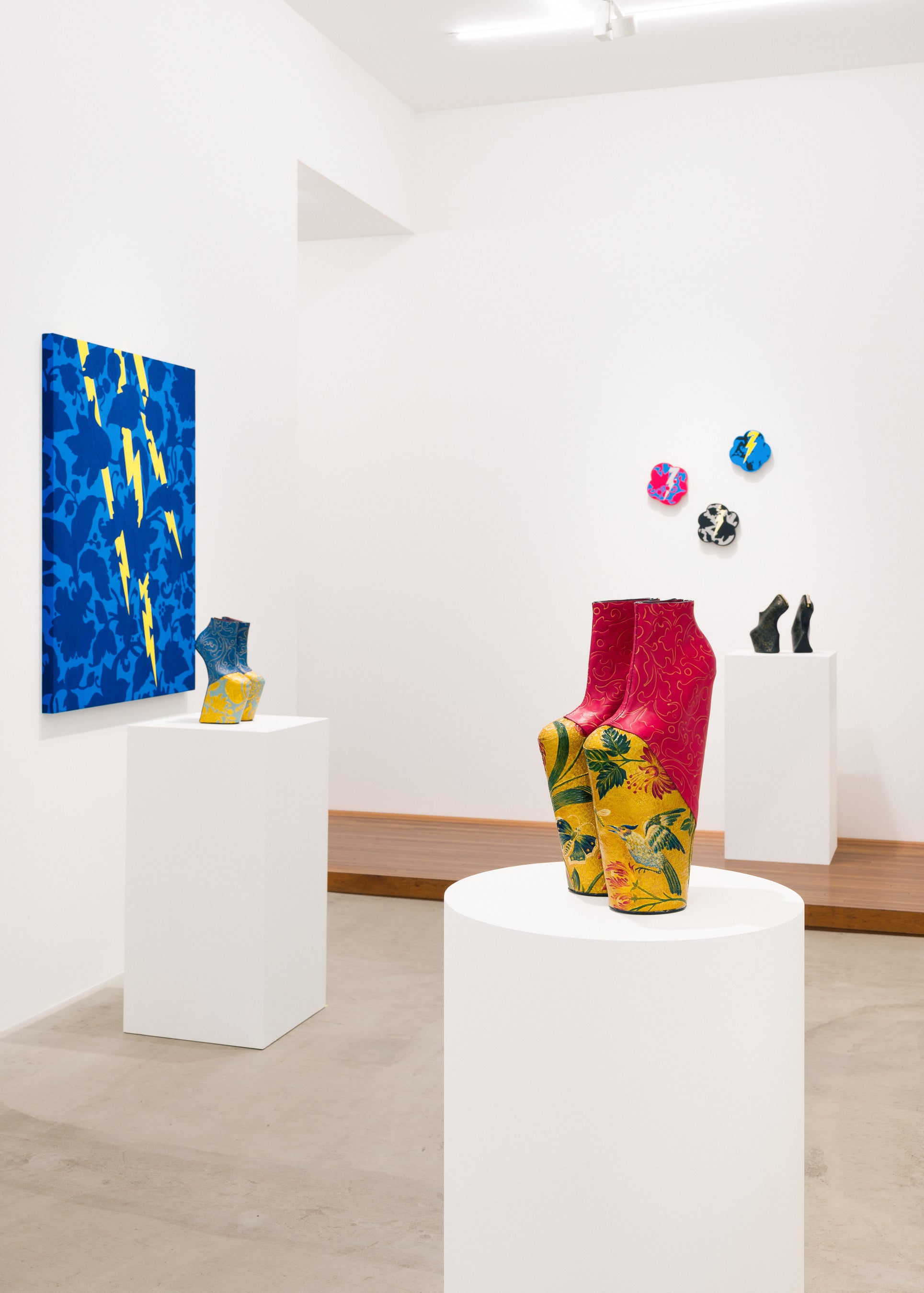 ©︎NORITAKA TATEHANA K.K., Courtesy of KOSAKU KANECHIKA, Photo by GION