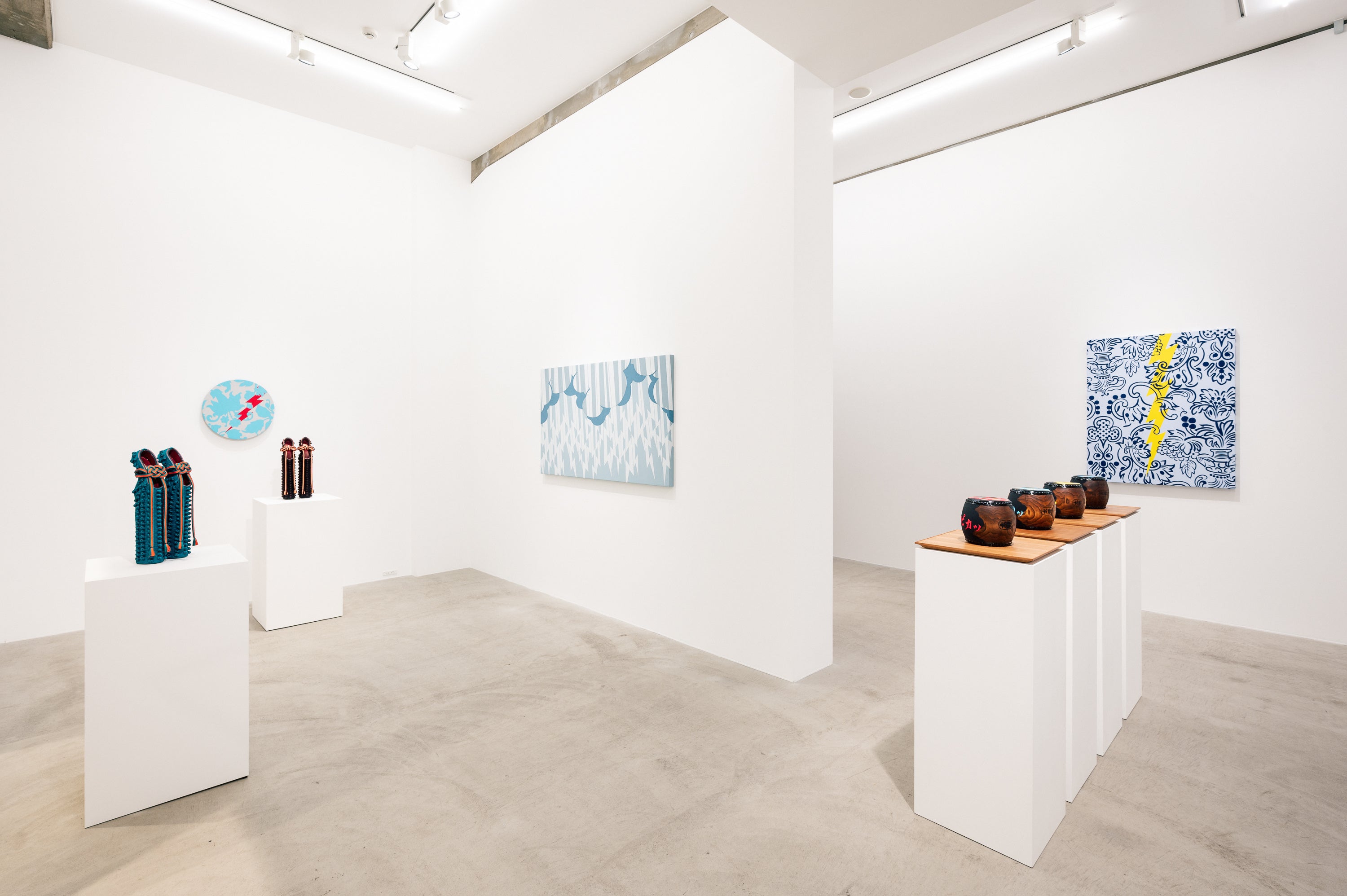 ©︎NORITAKA TATEHANA K.K., Courtesy of KOSAKU KANECHIKA, Photo by GION