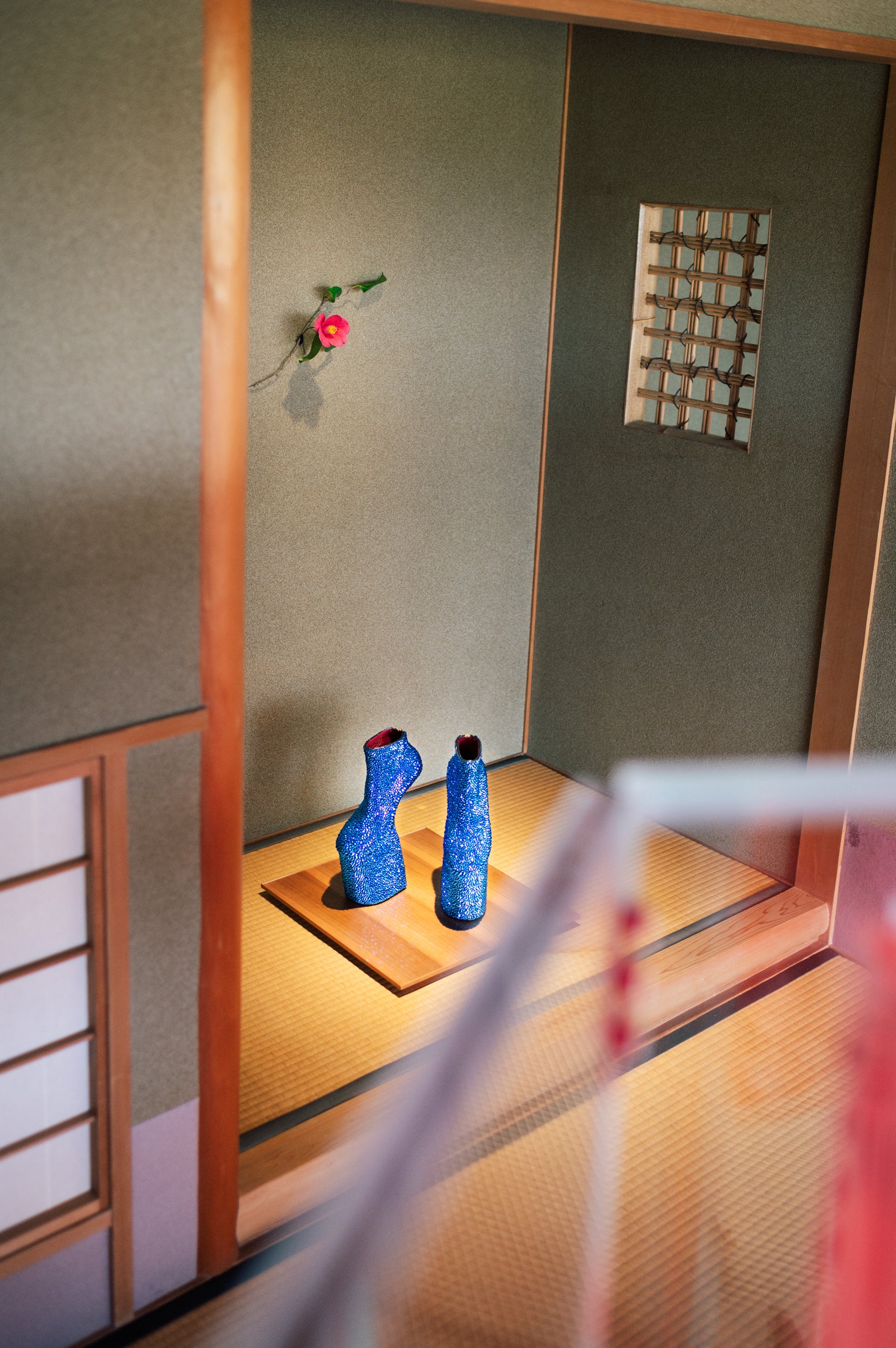 © NORITAKA TATEHANA K.K., Photo by GION