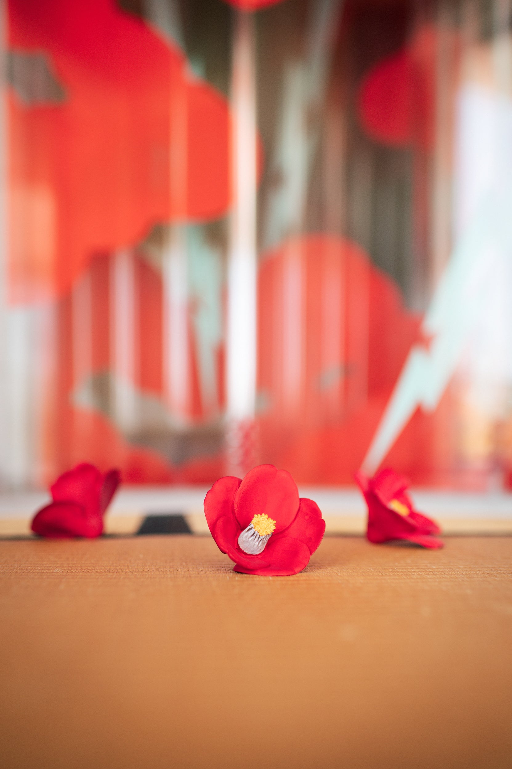 © NORITAKA TATEHANA K.K., Photo by GION