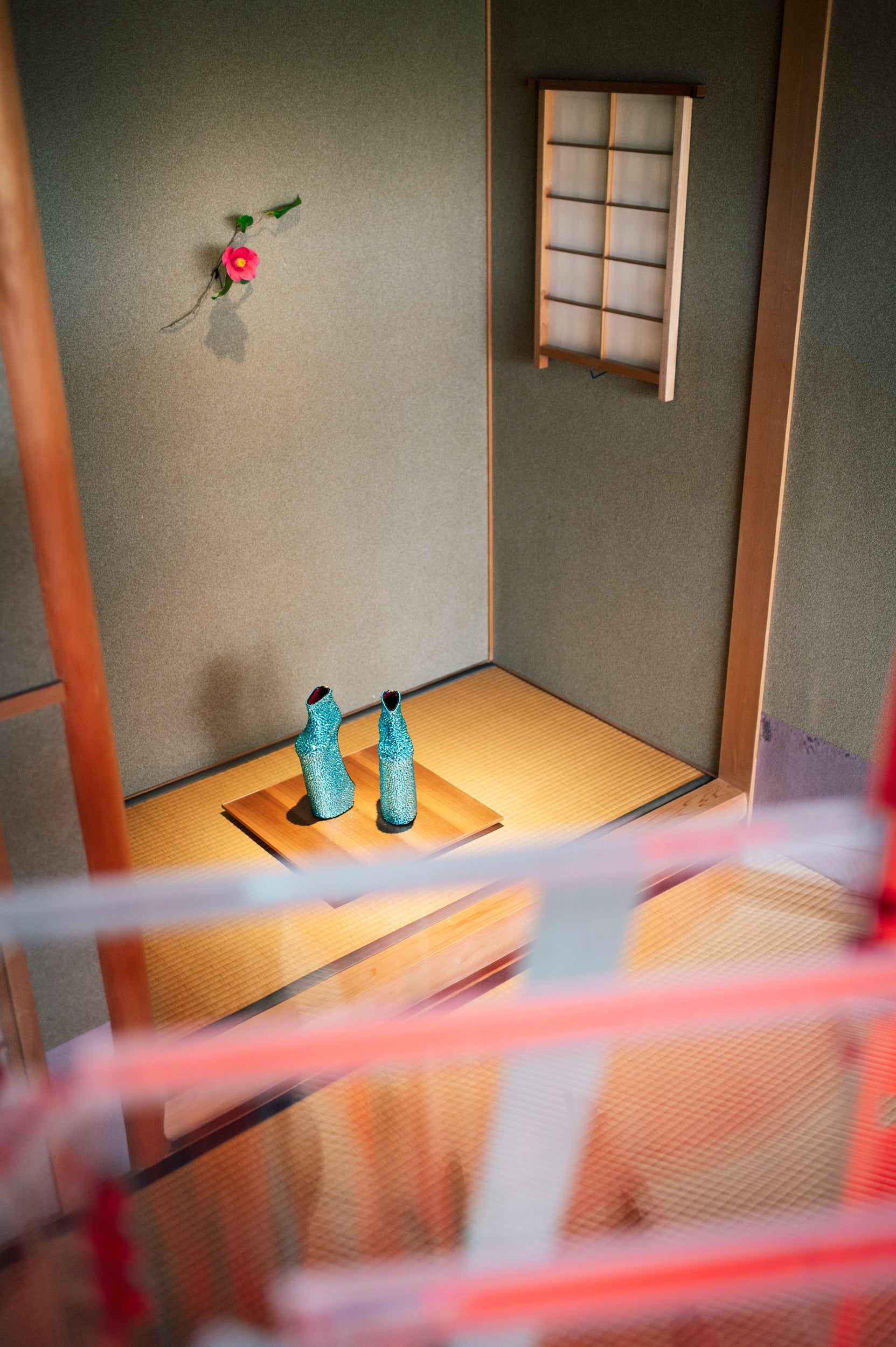 © NORITAKA TATEHANA K.K., Photo by GION