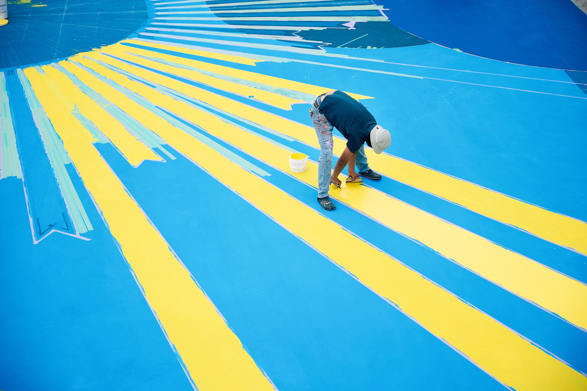 © NORITAKA TATEHANA K.K., Photo by GION