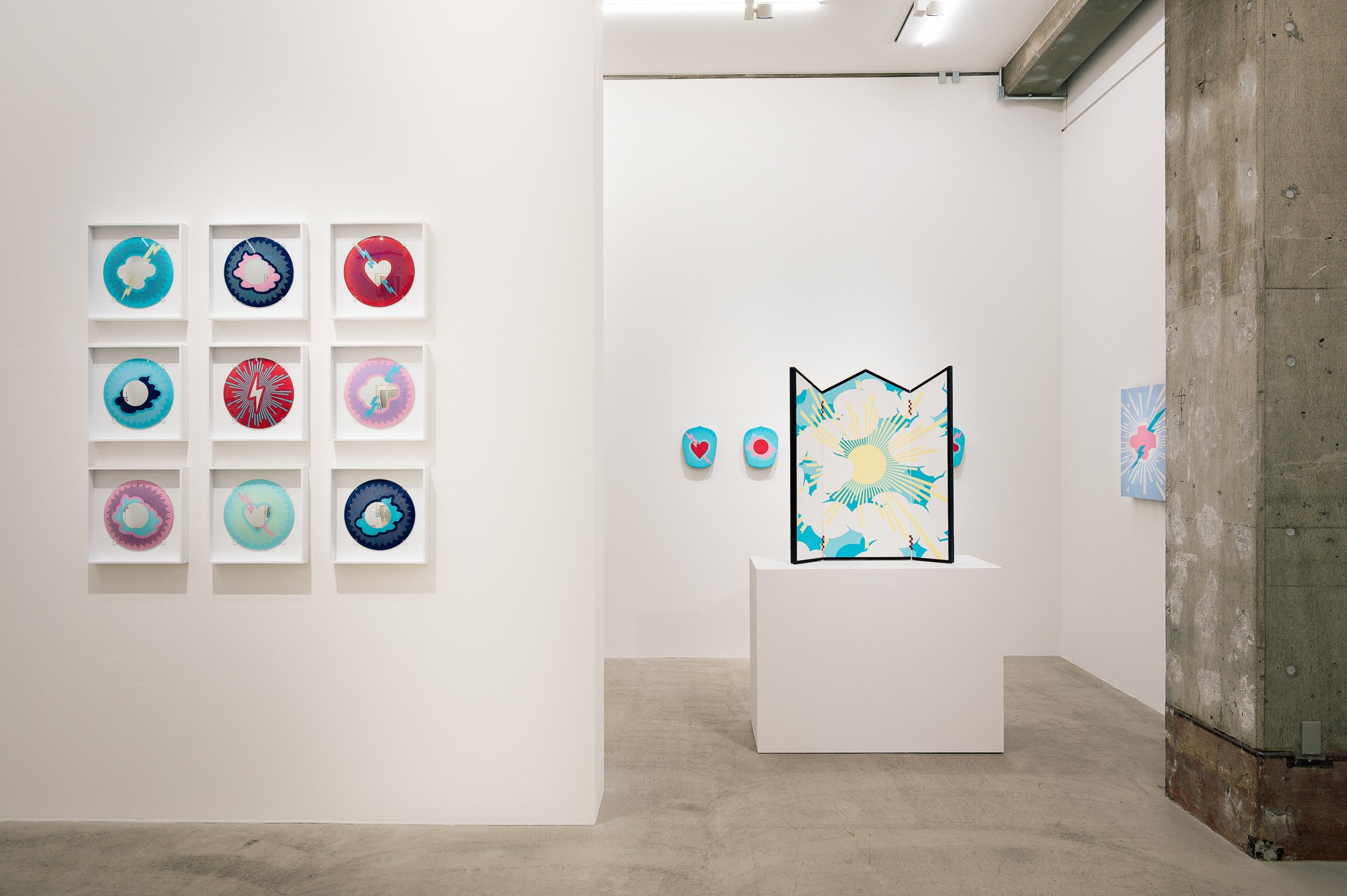 ©︎NORITAKA TATEHANA K.K., Courtesy of KOSAKU KANECHIKA, Photo by GION