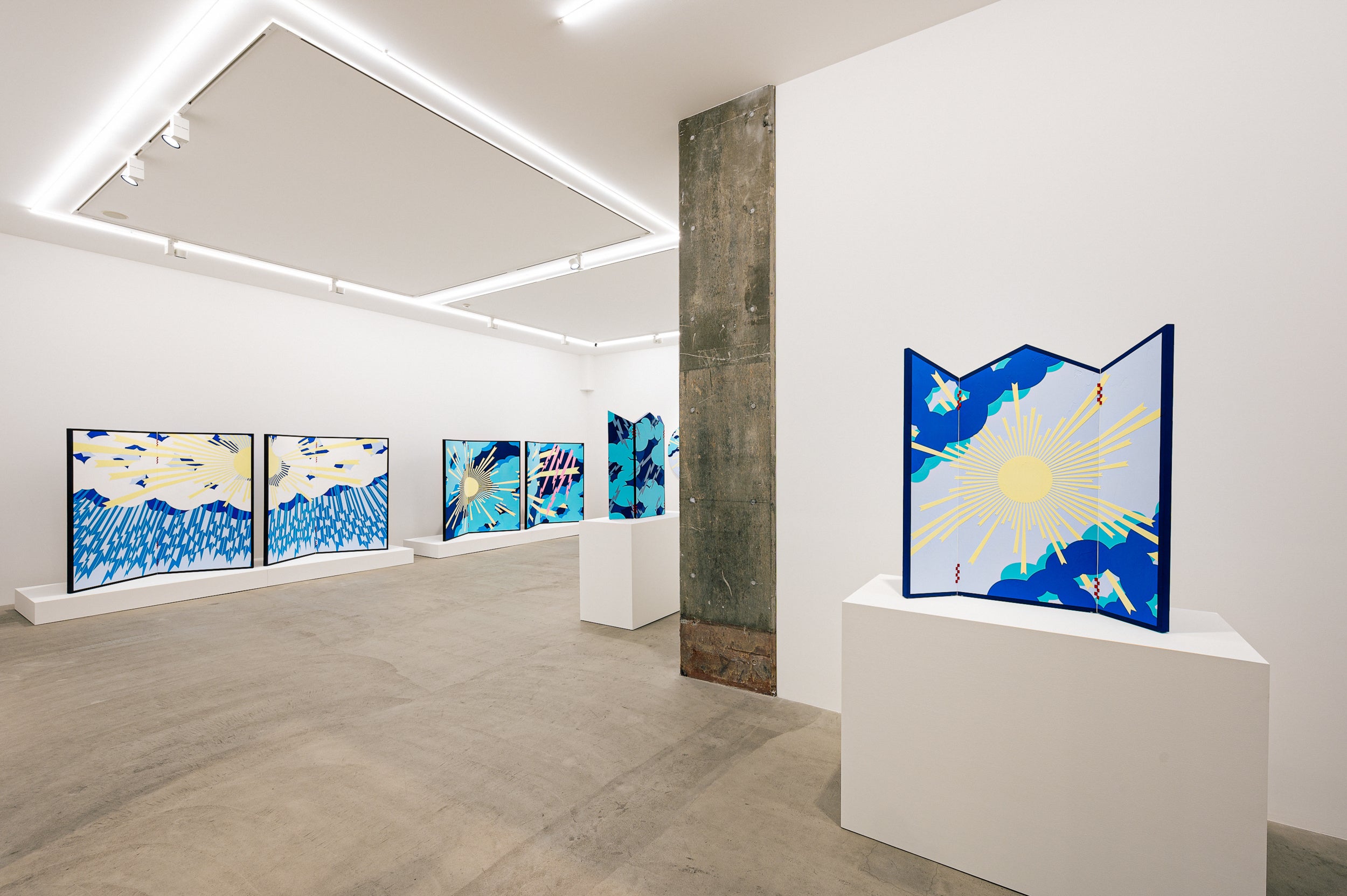 ©︎NORITAKA TATEHANA K.K., Courtesy of KOSAKU KANECHIKA, Photo by GION