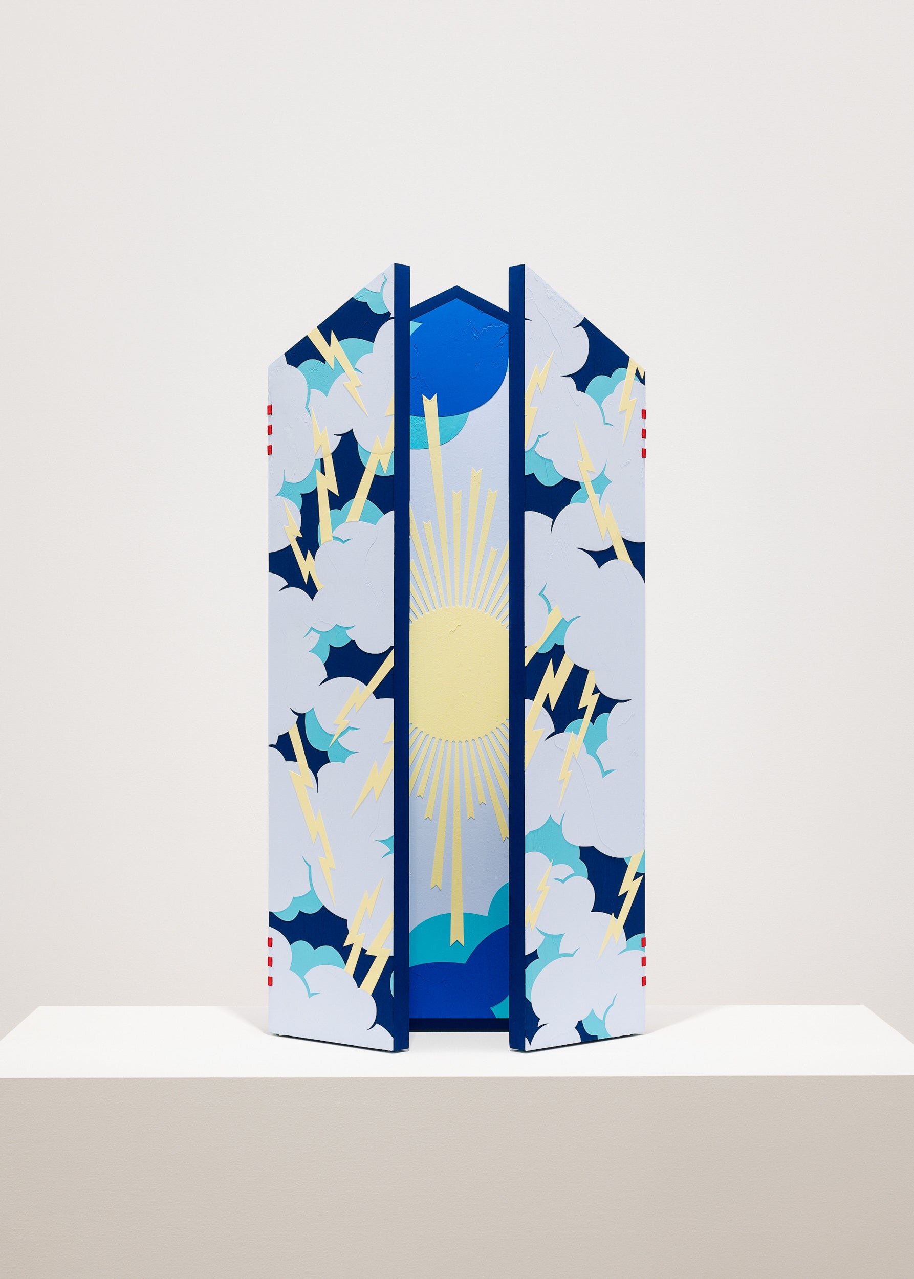 ©︎NORITAKA TATEHANA K.K., Courtesy of KOSAKU KANECHIKA, Photo by GION