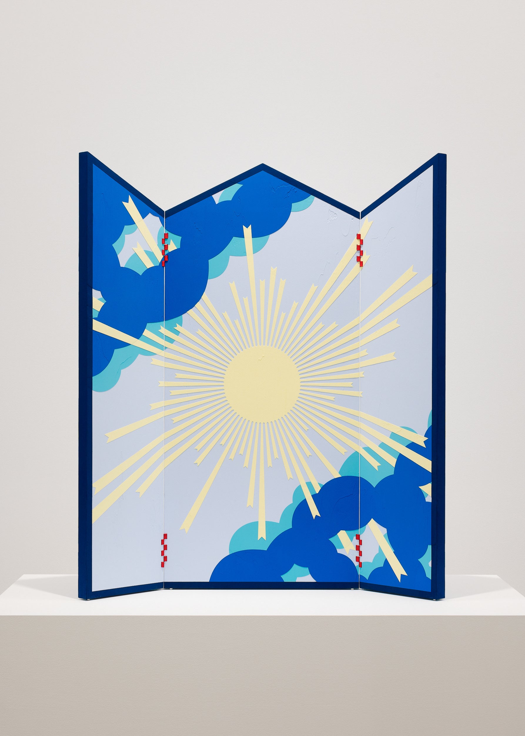 ©︎NORITAKA TATEHANA K.K., Courtesy of KOSAKU KANECHIKA, Photo by GION