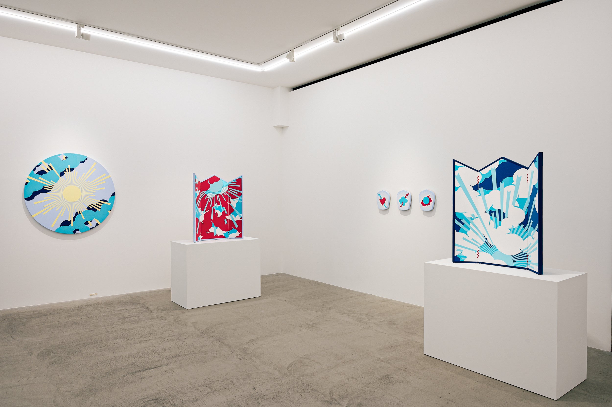 ©︎NORITAKA TATEHANA K.K., Courtesy of KOSAKU KANECHIKA, Photo by GION