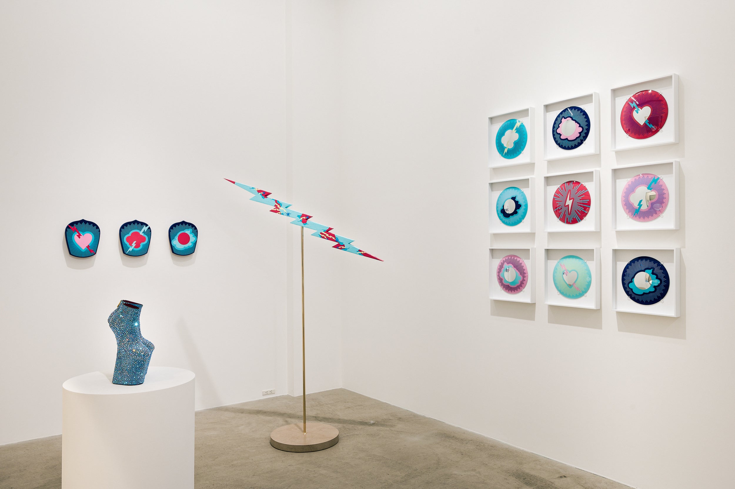 ©︎NORITAKA TATEHANA K.K., Courtesy of KOSAKU KANECHIKA, Photo by GION