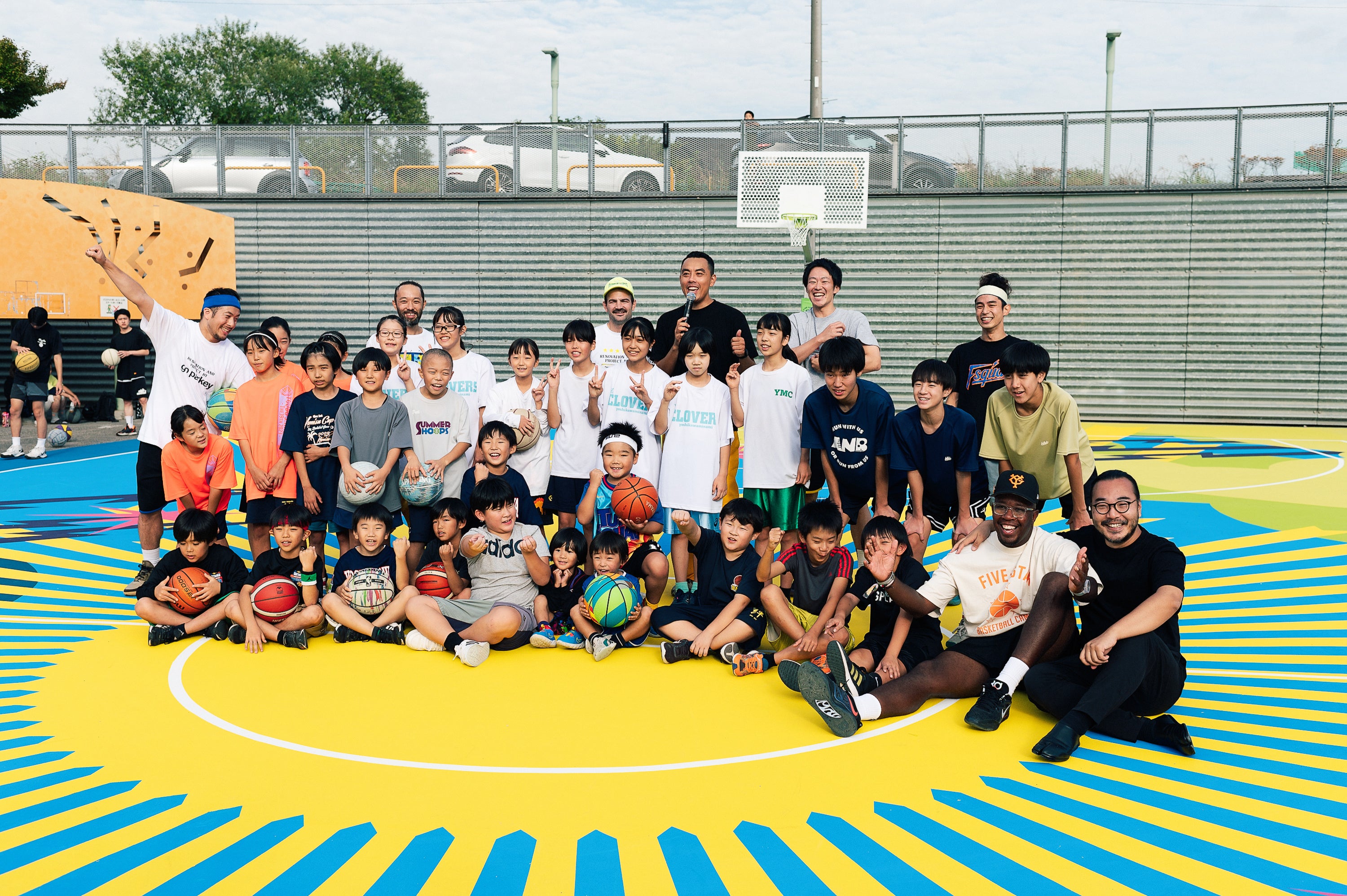 © NORITAKA TATEHANA K.K., Photo by GION