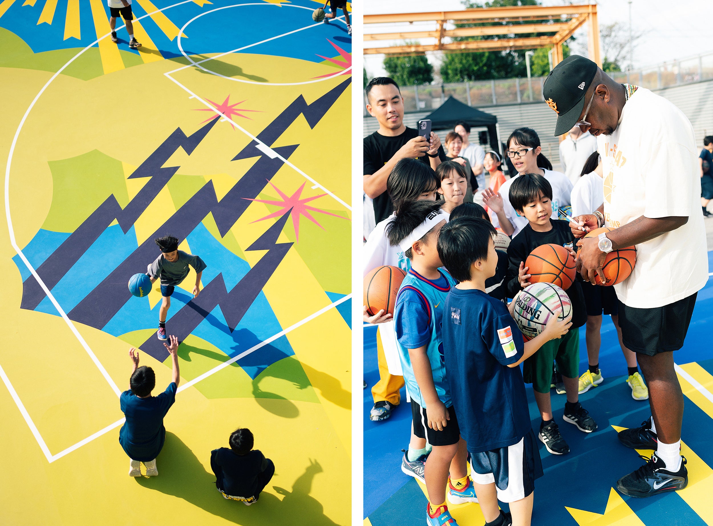 © NORITAKA TATEHANA K.K., Photo by GION