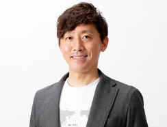 FANTAStechnology 代表取締役 國師康平氏