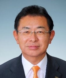 岡崎市長 中根康浩氏