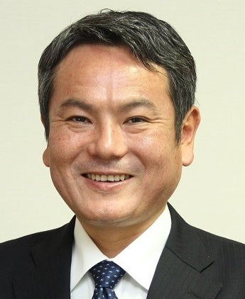 霧島市長　中重氏