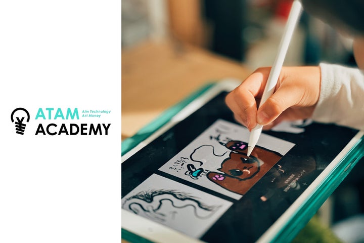 アタムアカデミー生徒作品展「コミックアタム展」2024年7月18日から開催!無料入場! アタムアカデミー生徒作品展「コミックアタム展」2024年7月18日から開催!無料入場!