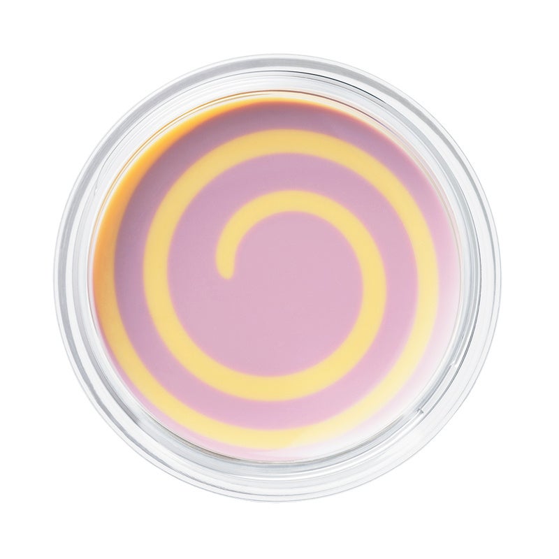 ハニーポット　フラットプライマー 02