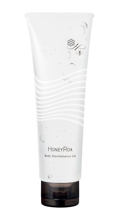 ハニーロア ボディメンテナンスジェル