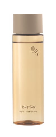 HONEY ROA(ハニーロア)からエイジング悩みにアプローチする発酵 HONEY ROA(ハニーロア)からエイジング悩みにアプローチする発酵