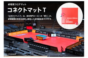 T.LEAGUE 缶バッジチャンスくじ」発売のお知らせ | 一般社団法人T T.LEAGUE 缶バッジチャンスくじ」発売のお知らせ | 一般社団法人T