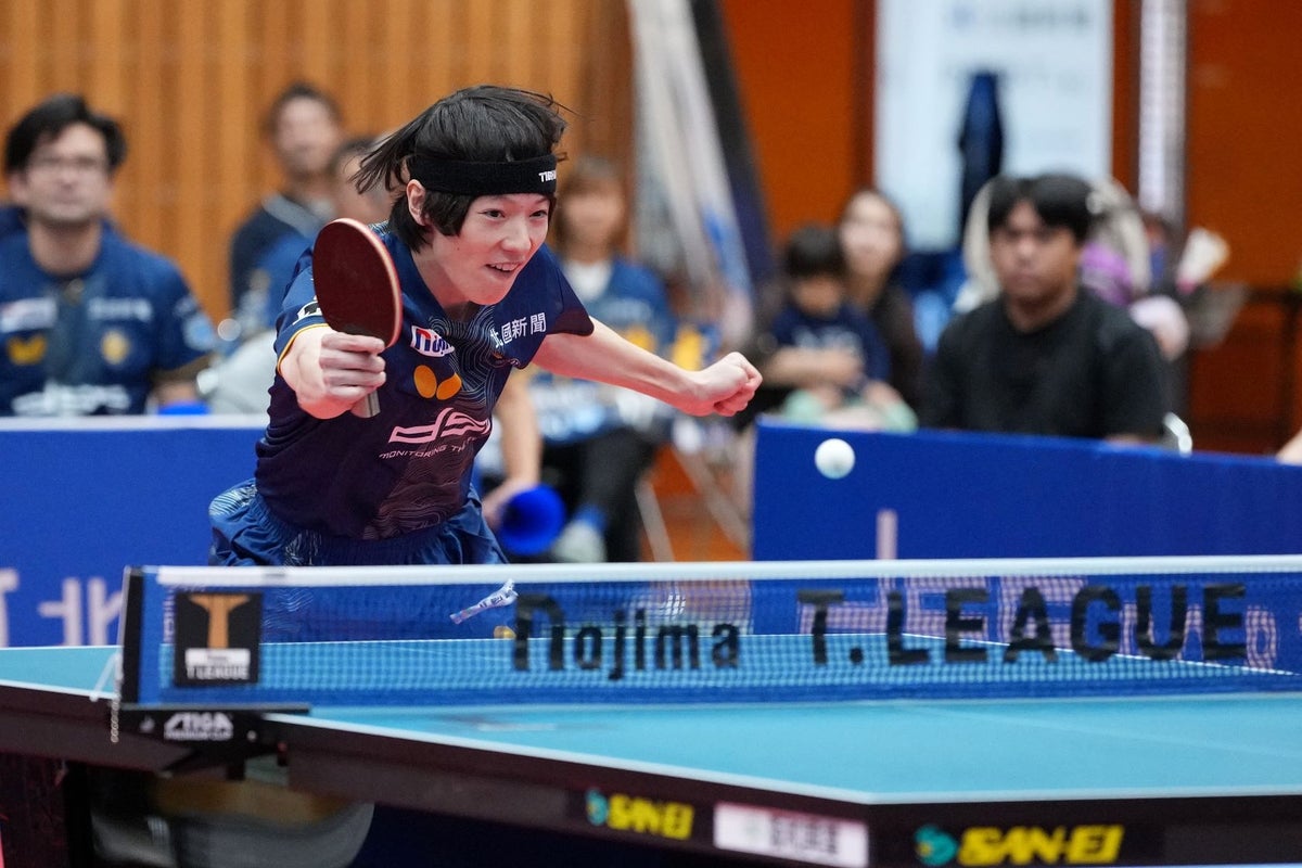 今シーズン 最初で最後の出場となった松平健太(金沢)は、地元での連勝に大きく貢献した