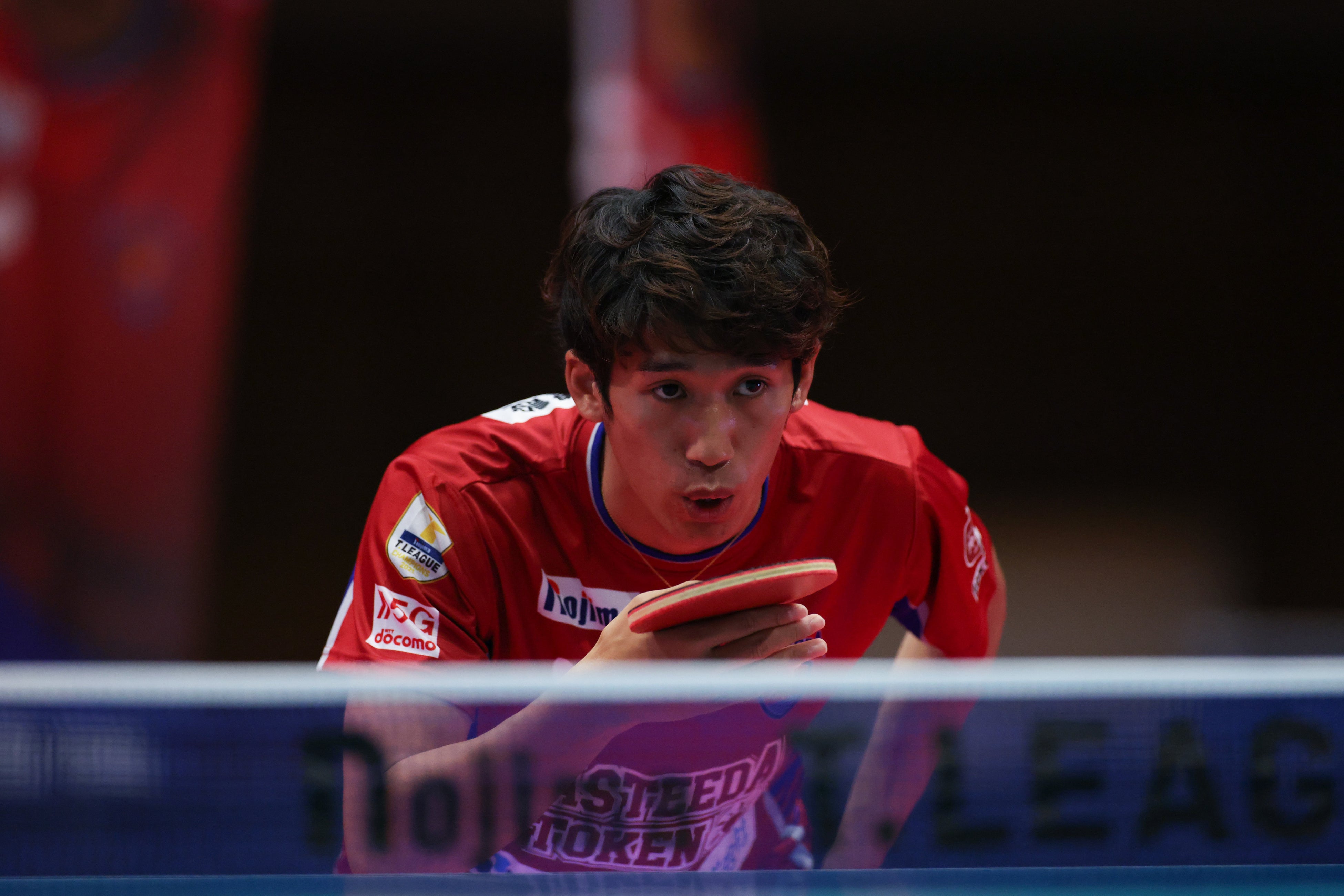 吉村真晴（琉球アスティーダ）