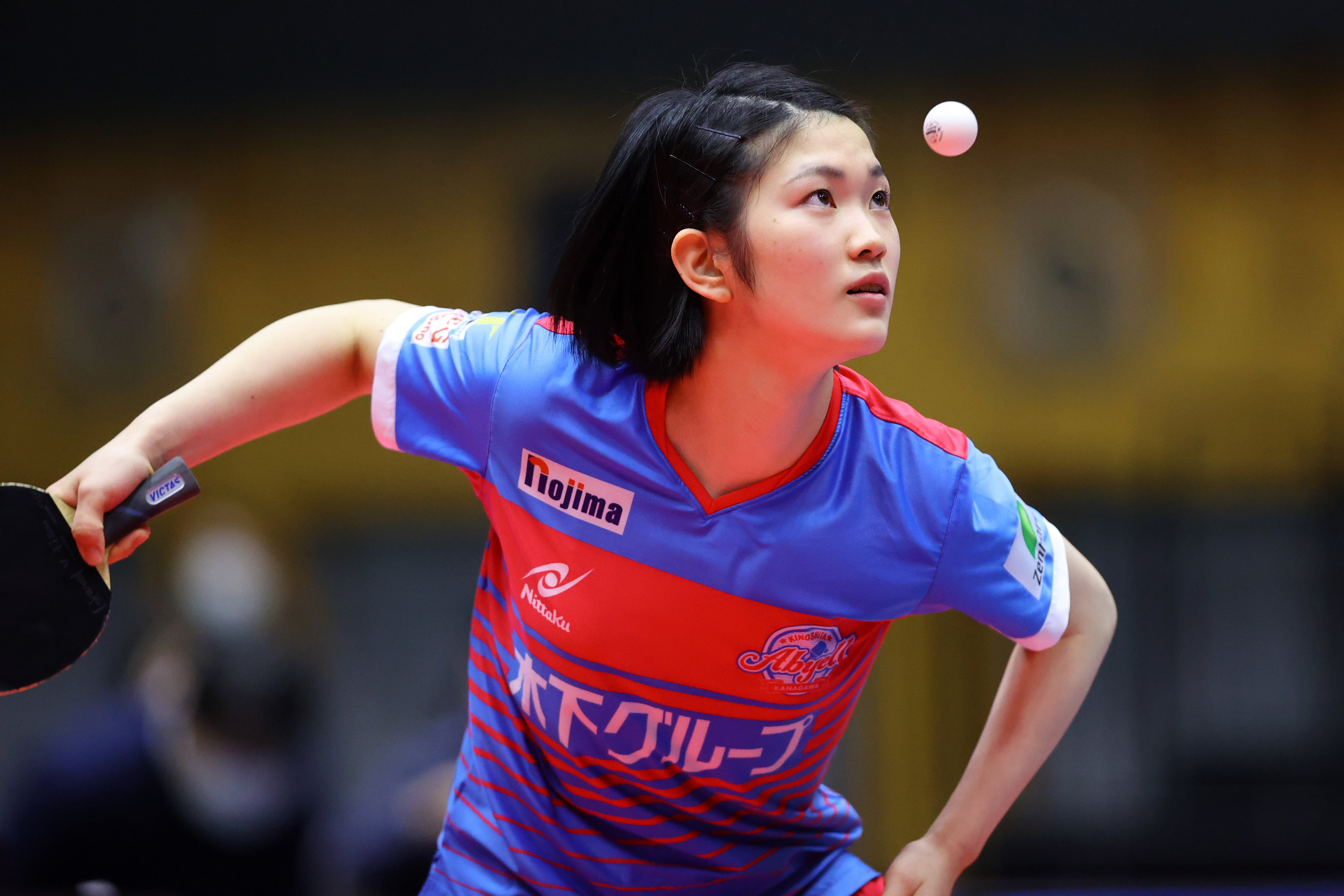 木原美悠（木下アビエル神奈川）