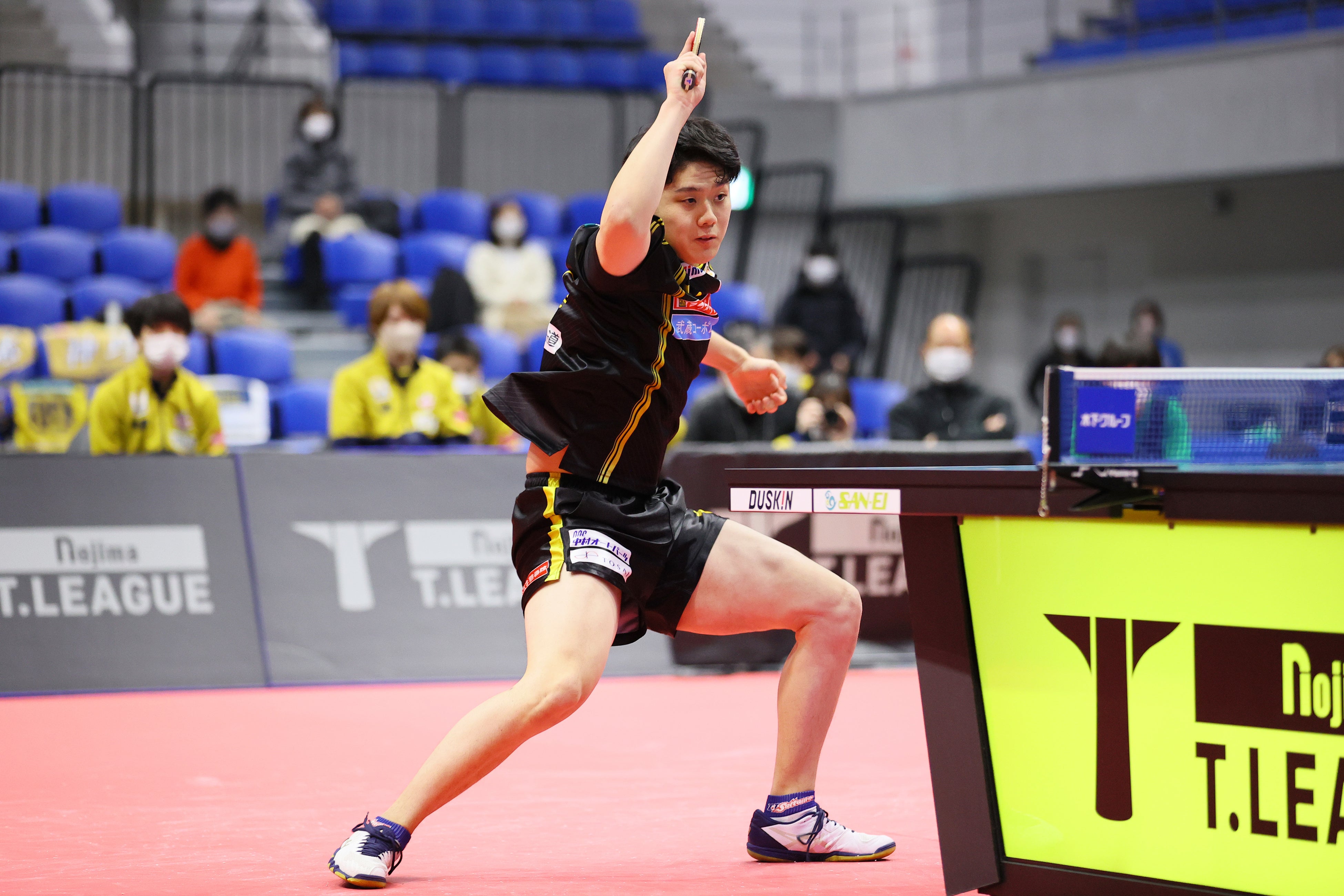 T.T彩たま　　#77　曽根 翔