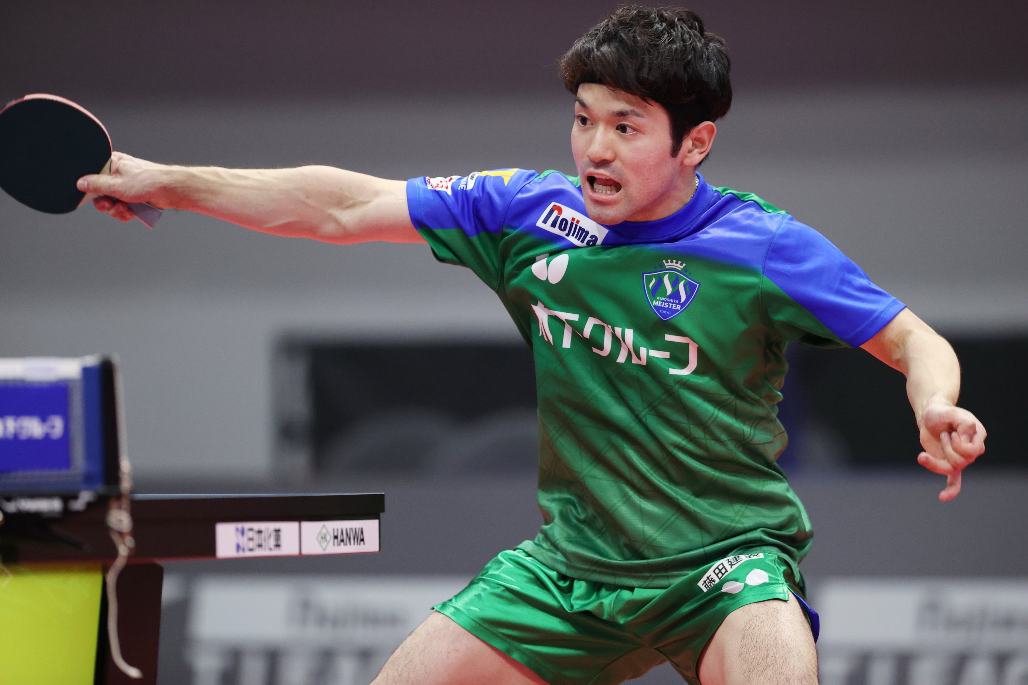 及川 瑞基（木下マイスター東京）