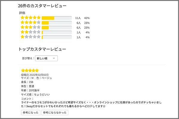 ※ZETA VOICEリリース前のテスト環境画面を引用