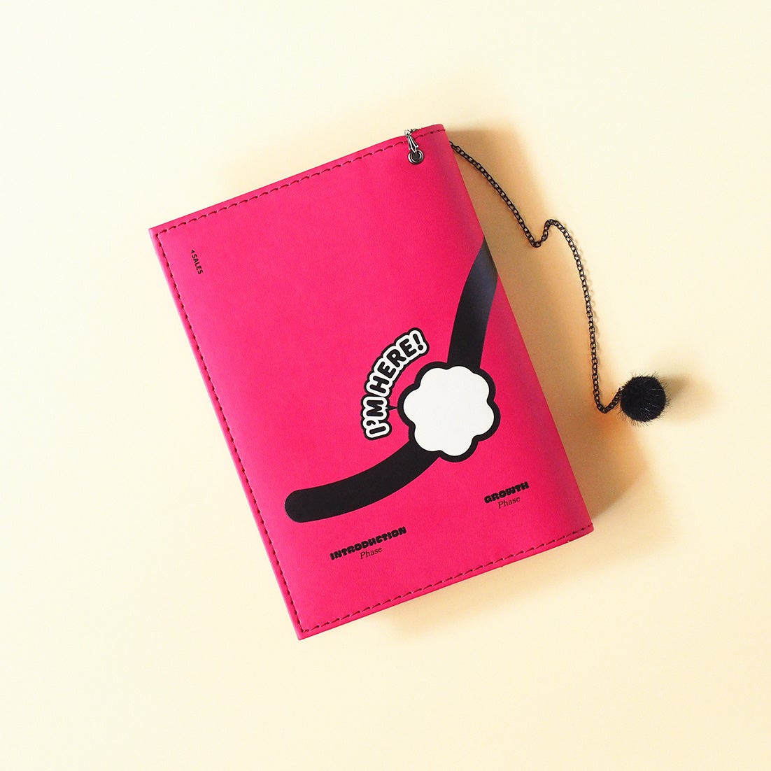 PLC BUNKO COVER