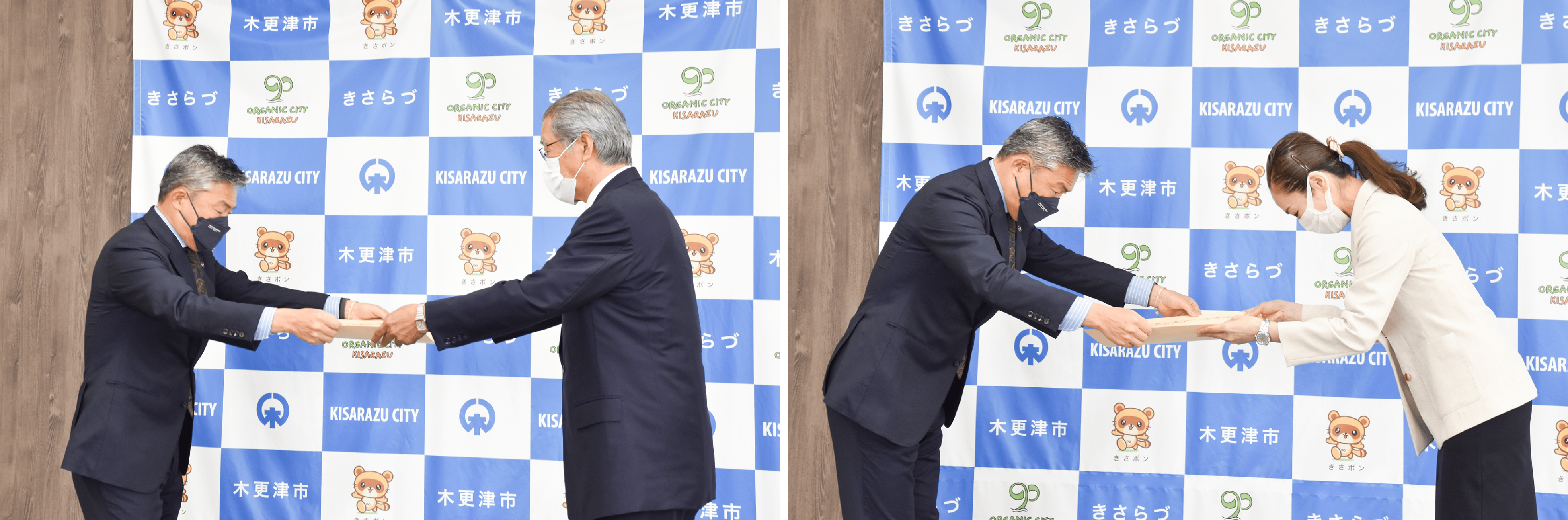 紺綬褒章及び特別功労を授賞 | 日本賃貸保証株式会社のプレスリリース