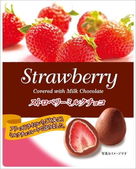 PANDEAD 限定カラー ミルクチョコ ストロベリー ソフビ 明治 ストロベリーチョコレートBOX 26枚 (4902777026329) の